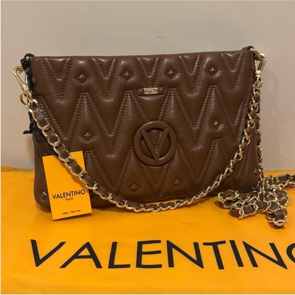 Valentino✨Vanille Bag by Mario Valentino